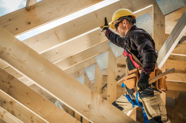 Best Tile Roofing Contractor  in Elizabeth City, NC