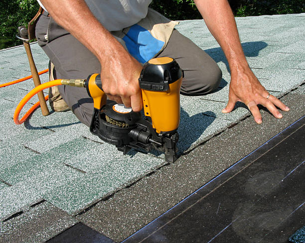 Elizabeth City, NC Roofing Contractor Company