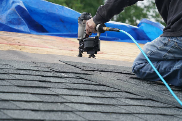Slate Roofing Contractor in Elizabeth City, NC