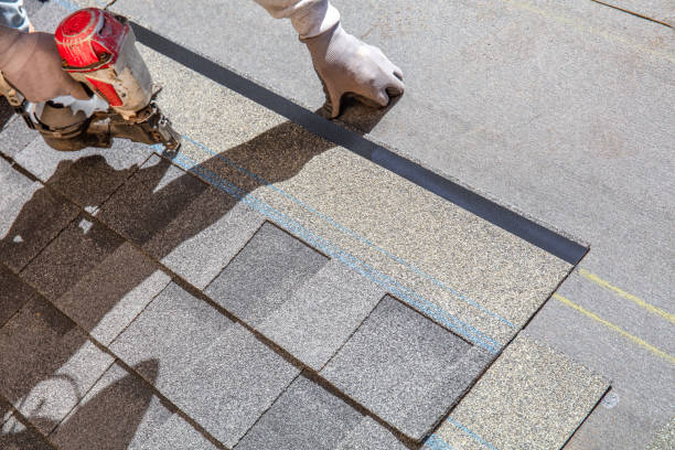Quick and Trustworthy Emergency Roof Repair Services in Elizabeth City, NC