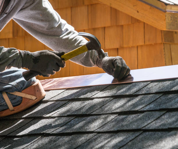 Quick and Trustworthy Emergency Roof Repair Services in Elizabeth City, NC
